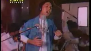 nepali film song- kaha bata jindagile.flv