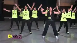 Nelda Bogado Gym Dance, Baila Pa Emociona (calipso) Zumba Fitness C.Oviedo