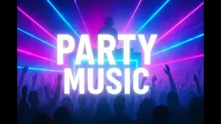 New Party music 2026 🔥 DJ Dance Track | High Energy Party Music | Club & Festival Vibes