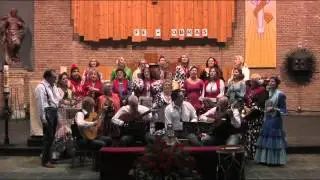 Quiereme - Coro Rociero El Encuentro (Madrid)