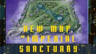 THE ALL NEW MAP 