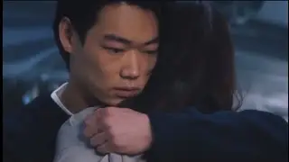 君と世界が終わる日に 8話 裏話 キスシーンについて語る 笠松将 インスタライブ