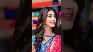 Top 10 Most Beautiful Actress In India❤️ #top10 #actress #shortsfeed #beauty #shorts