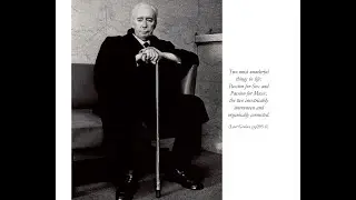Ervin Nyiregyházi: Tchaikovsky Waltz in A flat major (2020 Sonetto Classics Remaster)