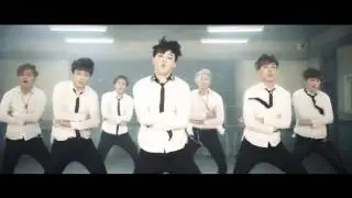 BTS Silver Spoon & Boy In Luv