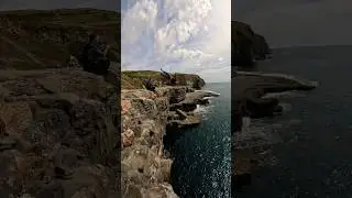 Learning to Tsuk. #learn #howto #try #flip #dorset #travel