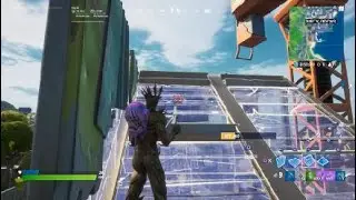 ***HOW TO UNLOCK FINDING WOLVERINE'S TROPHY***fortnite challenge.