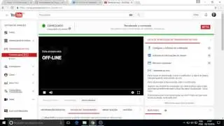 Transmiss&atilde;o ao vivo de Televis&atilde;o Online