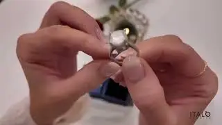 Italo Jewelry--A Daily Dose of Dazzle.🎁💓 | Review By @Lucidellart1100  (sku:211263,241373)