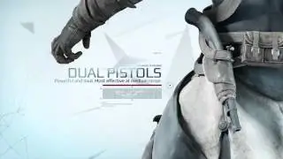 Assassin's Creed 3 - Connor's weapons [UK]