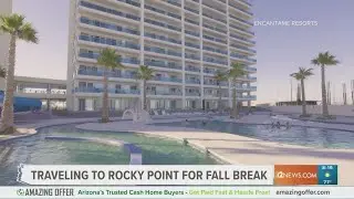 Everything you need to know about taking a trip to Rocky Point