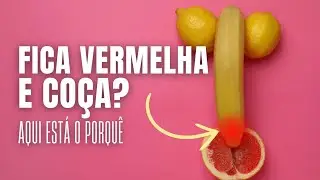 Tenho coceira na regi&atilde;o &iacute;ntima / Balanite | Dr. David Campos