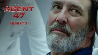 Hitman: Agent 47 | Dr. Litvenko [HD] | 20th Century FOX