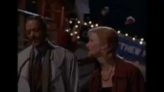 Down came a blackbird 1995 movie (Raul Julia, Laura Dern) 8/11