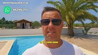 How to get NIE NUMBER for Spain.