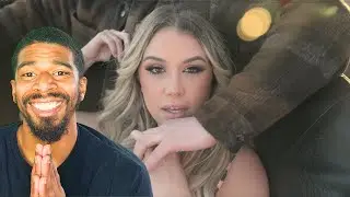 Alexandra Kay - The Last (Official Music Video) | REACTION