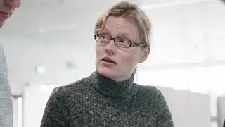 Corporate film of BP Lingen refinery