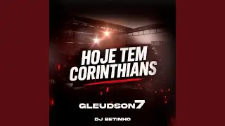 Hoje Tem Corinthians