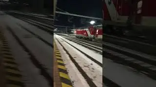 SLOVAKIA RAILWAYS  Ex 618 ZSSK a.s.