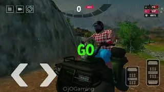 Arizona ATV Quad Bike - Offroad Quad Bike 2020 Game||Android Gameplay ATV Bikes Games LEVEL-03 & 04