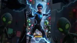 ZAPPY & ZEPHYR: New Duo