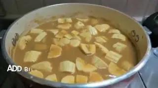 BINIGNIT / GUINATAN