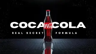 Coke's Real Secret Formula