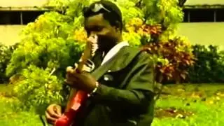 GEORGES DICKSON  villes mortes ) Makossa Cameroun