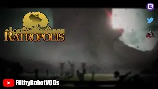 Ratropolis | ep 1
