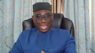 PTDF with PROF Anthony Adegbulugbe