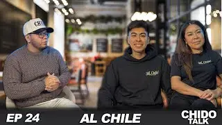 The Reality of Owning a Restaurant | Al Chile on Business, Stress & Success