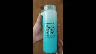 harga souvenir botol minum