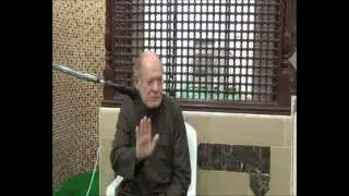 ( و الشمس تجري لمستقر لها ) - أ. د صبري الدمرداش