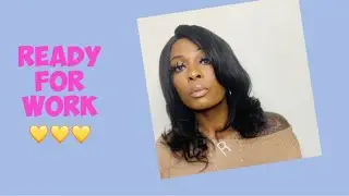 WORK WIG ft DIVASWIG 🤍