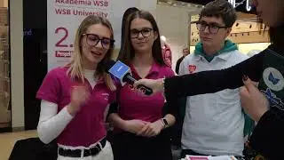 Akademia WSB na 24. Finale WOŚP