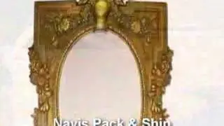 Navis Pack and Ship, Sandston, VA, packaging, shipping, packing.