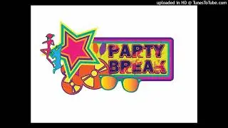 DJ KC - Hip-Hop De Rue (Partybreak)