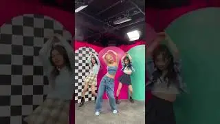 #PopPopPop Challenge🎈😍#ITZY #있지