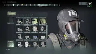 Random Customize Character's /video 2/Tom Clancy&rsquo;s Ghost Recon Breakpoint.
