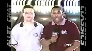 Alley Chat Classics - CN8 $30,000 Challenge - Championship Show - Mike Morgan vs. Kevin Davis