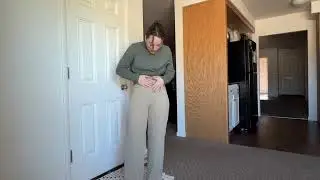 G4Free Breathable Ribbed Knit Wide Leg Yoga Pants Full Review &mdash; Is It Really That Good? W8575