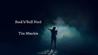 TIM MINCHIN - ROCK N ROLL NERD (OFFICIAL LYRIC VIDEO)