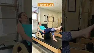 Pilates Teaser➡️ Best Core Move For Beginners➡️ Pilates at home #pilates #core #pilatesinspiration