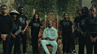 G.M - IC&Ocirc;NE 242 #NdomboTrap