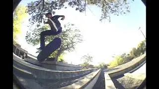 Clip 002 | Tony Potenti - Switch Heel