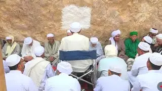 مباشر: مجلس الوعظ والتذكير في زيارة (آل بلفقيه وآل الحداد) لشعب النبي هود - 9 شعبان 1447