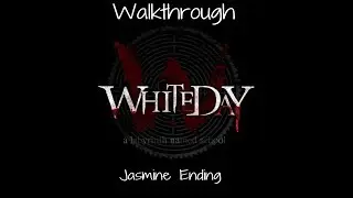 WHITE DAY 