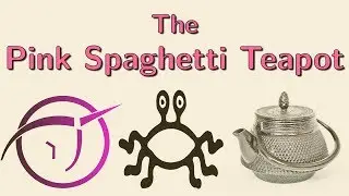 The argumentative power of the Invisible Pink Spaghetti Teapot