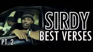 SIRDY - Best Verses Pt.2 ( LITTLES ENT. )