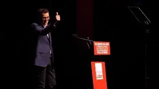 Victorian Labor Campaign Launch